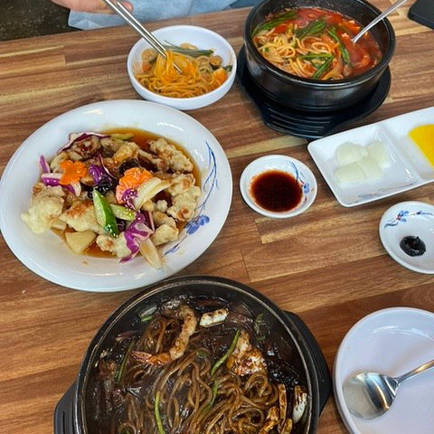 원주뚝배기짬뽕단계점 이미지