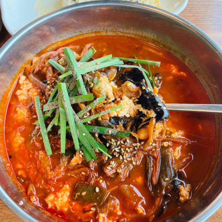 삼삼짬뽕 이미지