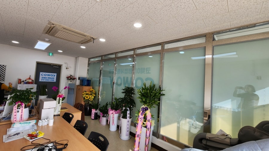 코웨이 성주왜관 대리점 이미지