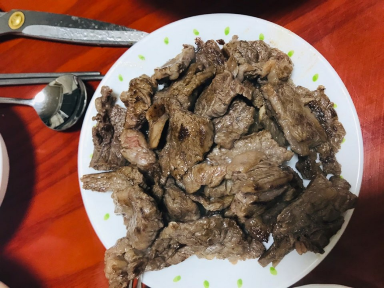 우리정육점 이미지