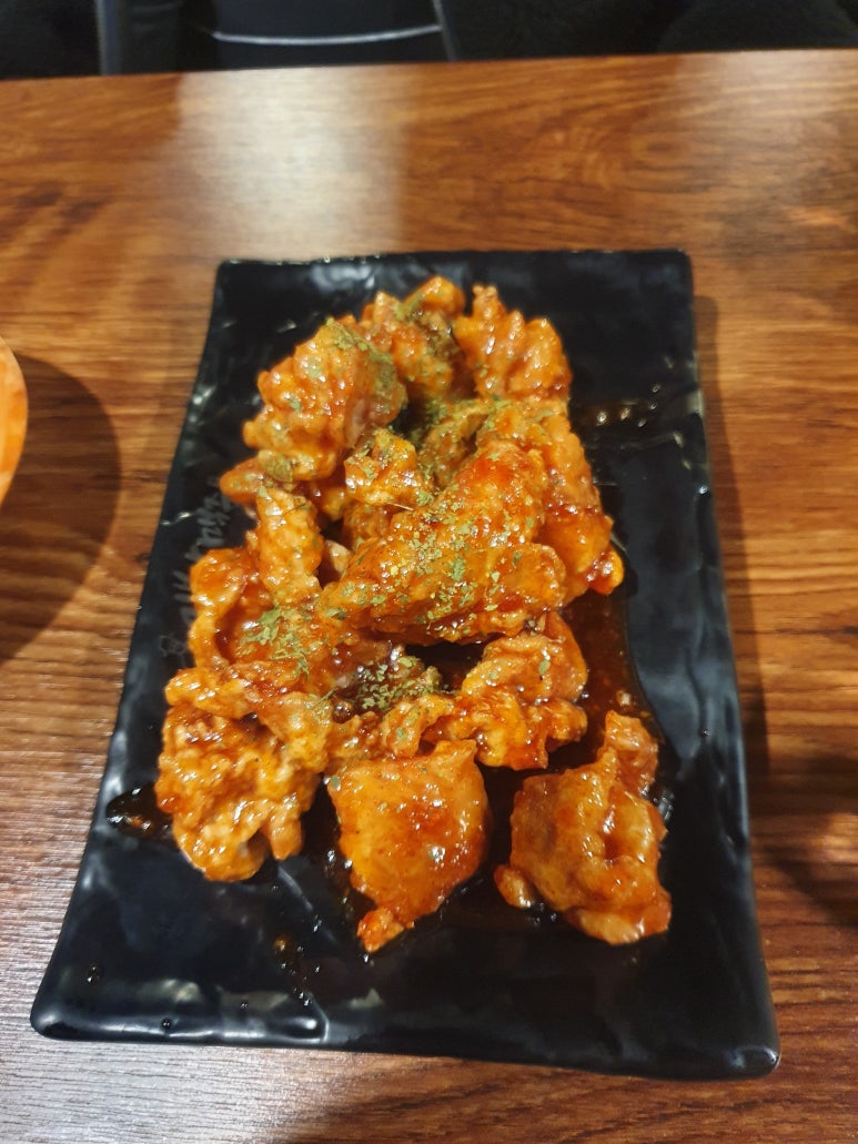 김복남맥주 수원구운점 이미지