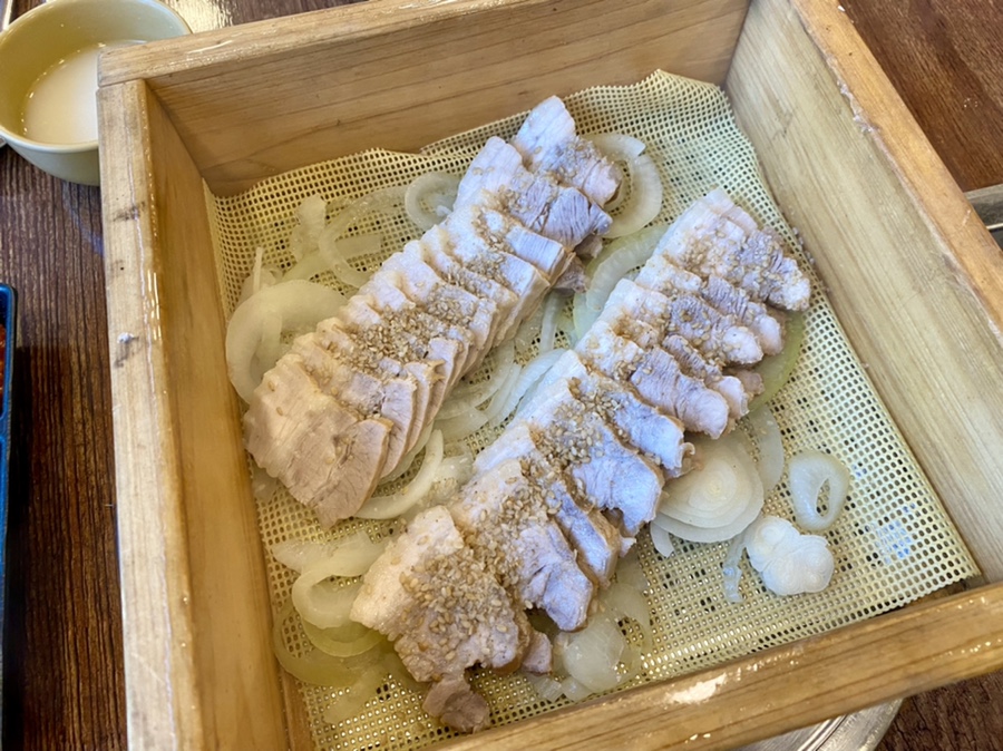 북한산막국수 이미지
