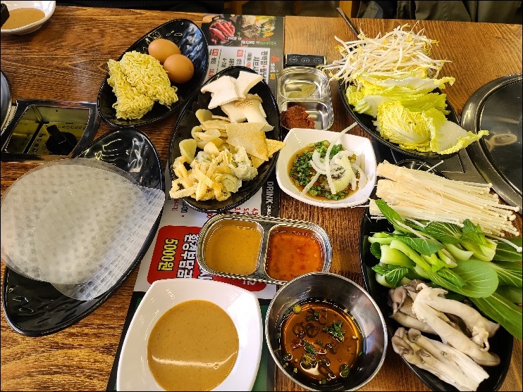 부천자유식당 이미지