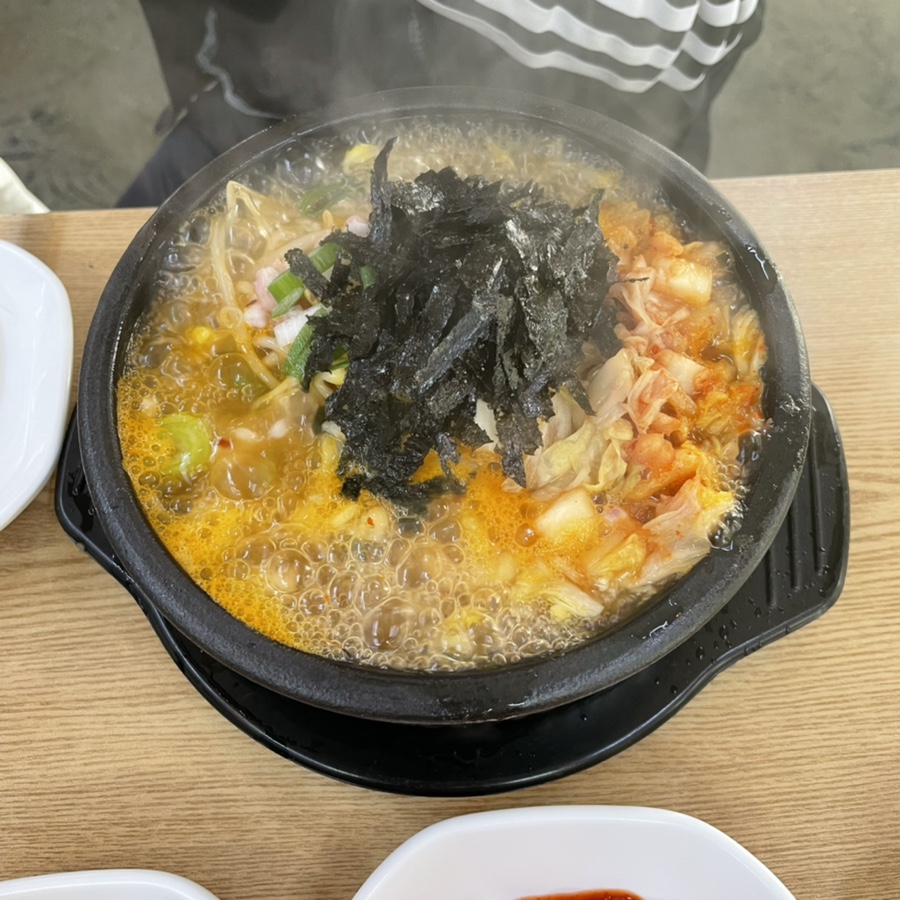 전주콩나물국밥24시대가 이미지