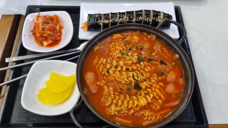 봉라면 이미지