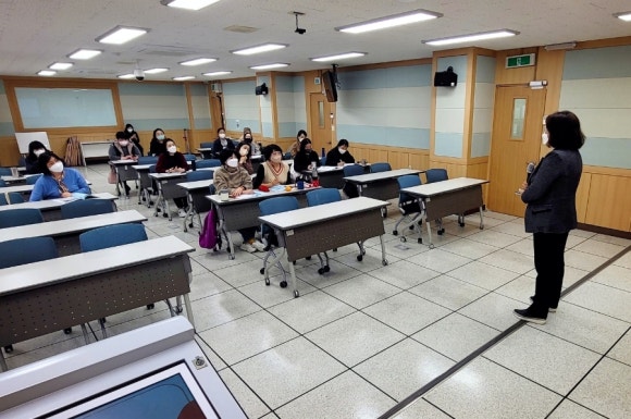 정은환경 이미지