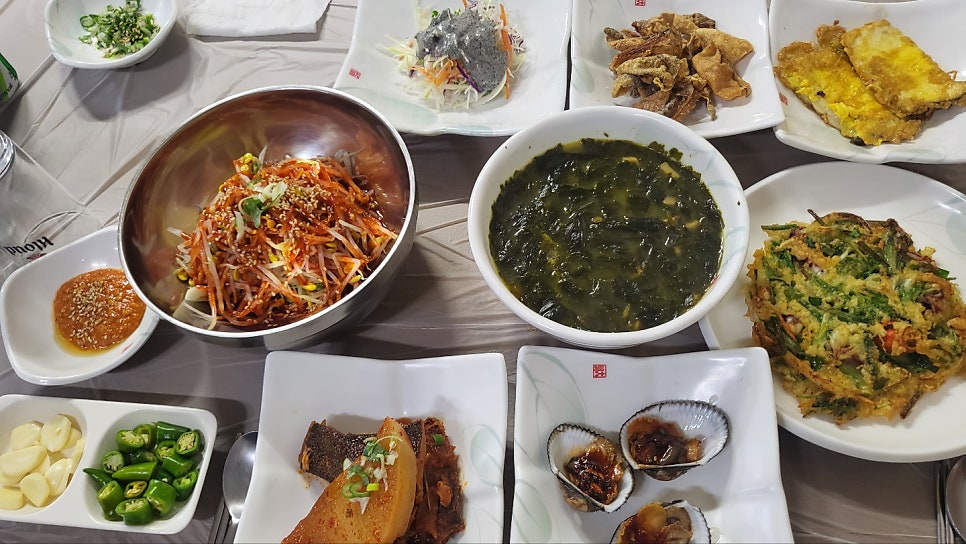 호박포차횟집 이미지