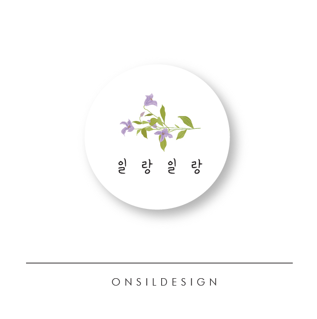 일랑일랑플라워디자인 이미지