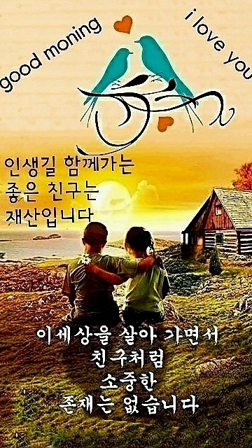 유영하는빛 이미지