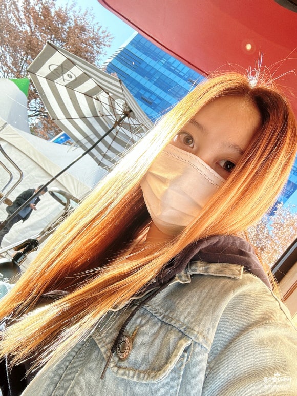 민헤어아트 이미지