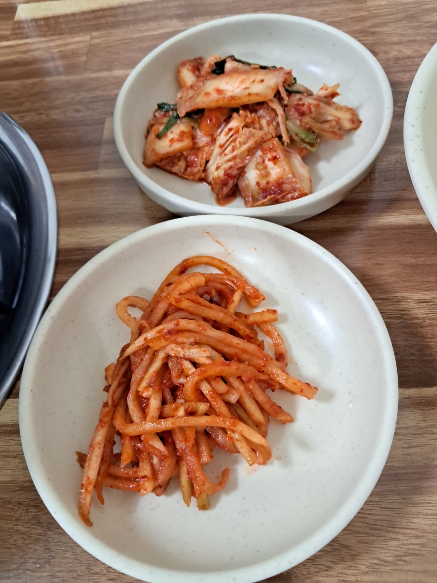 보영이네해물칼국수만천리점 이미지