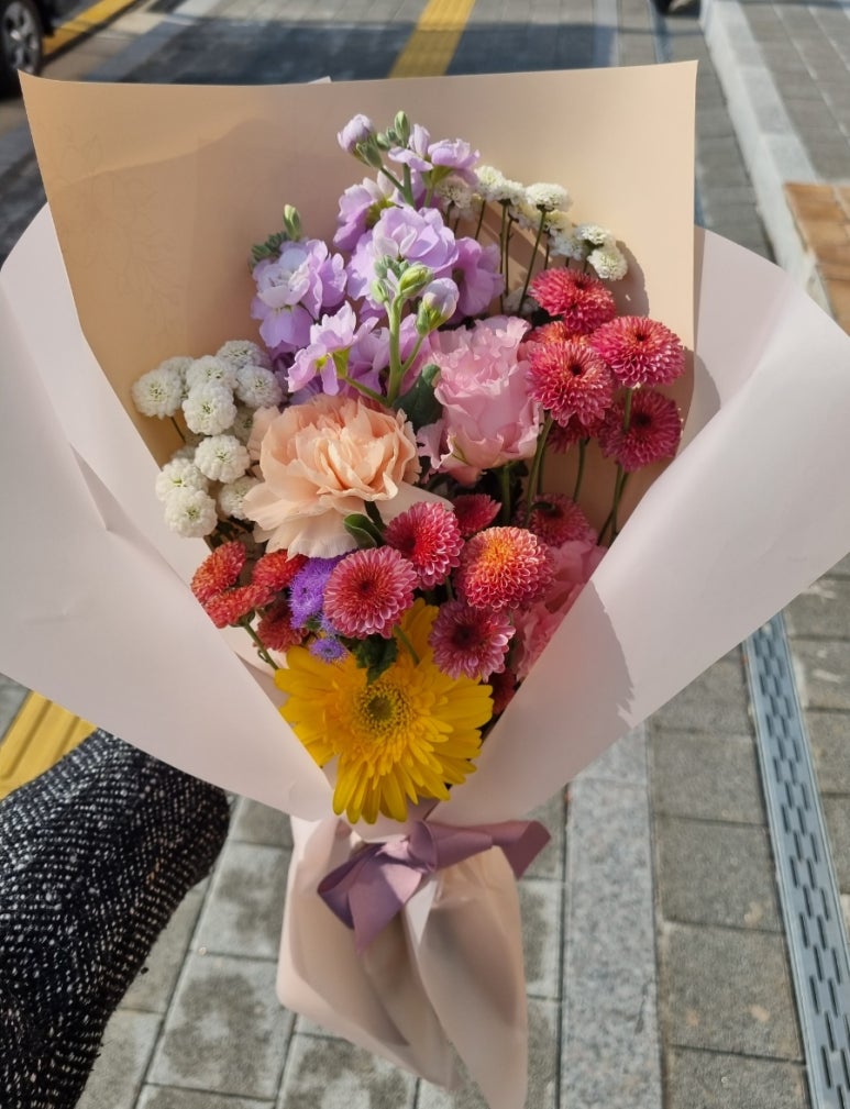백만송이플라워 이미지