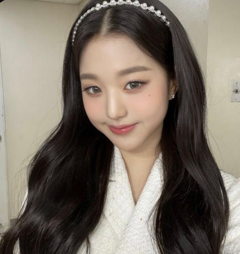제니헤어 이미지