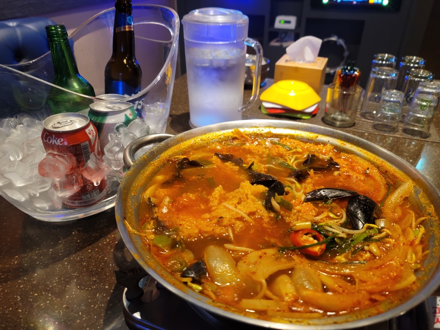 월드컵소주방 이미지