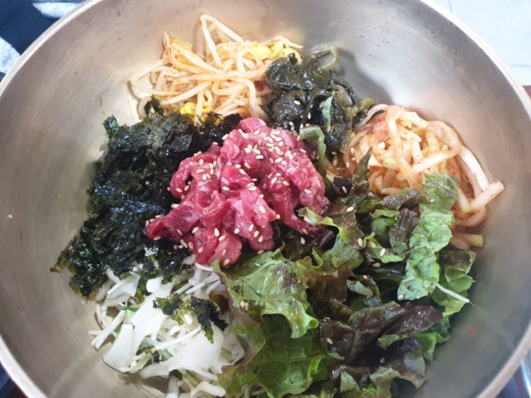 설악한우마을정육센터 이미지