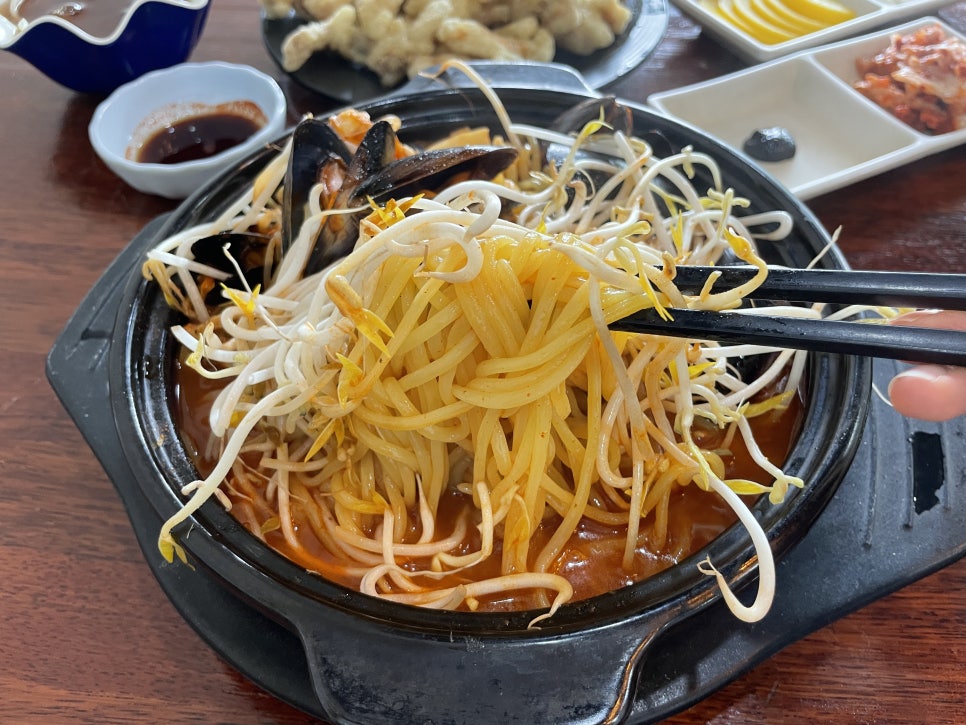 역전뚝배기식당 이미지