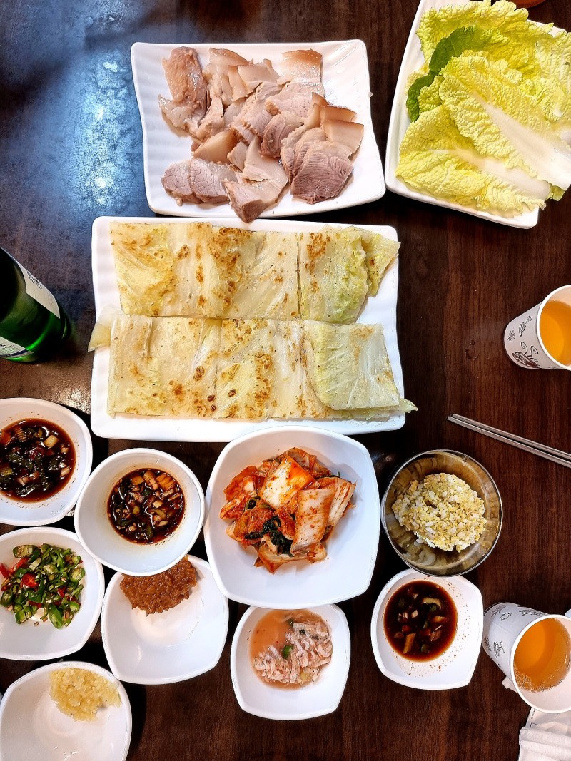 이원순대 이미지