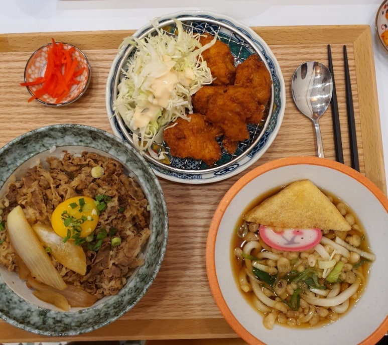 동경규동김포 이미지