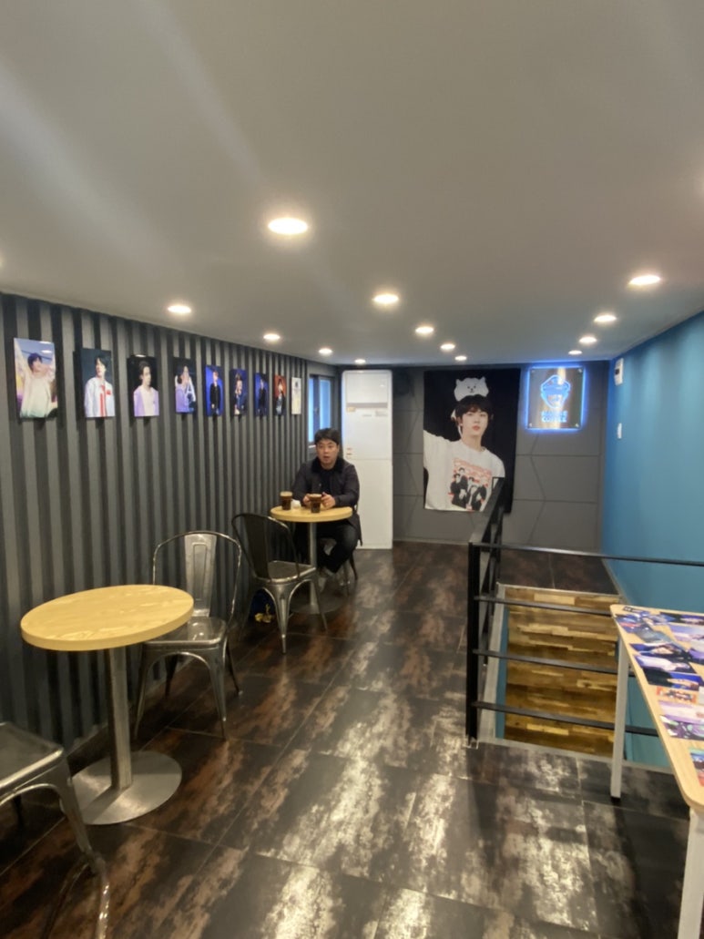 마린커피빅히트사옥점 이미지