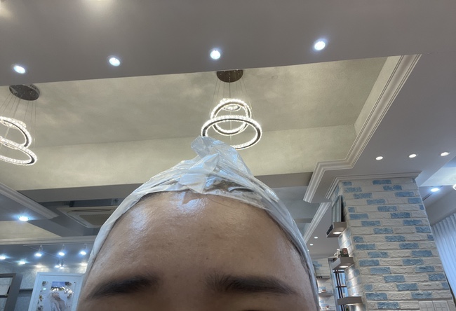 헤어뷰티 청담힐 이미지