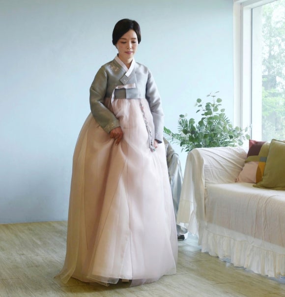 테힐라한복대여맞춤 이미지