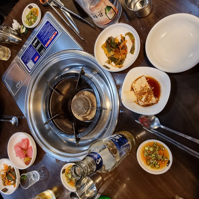 놀뫼곱창 이미지
