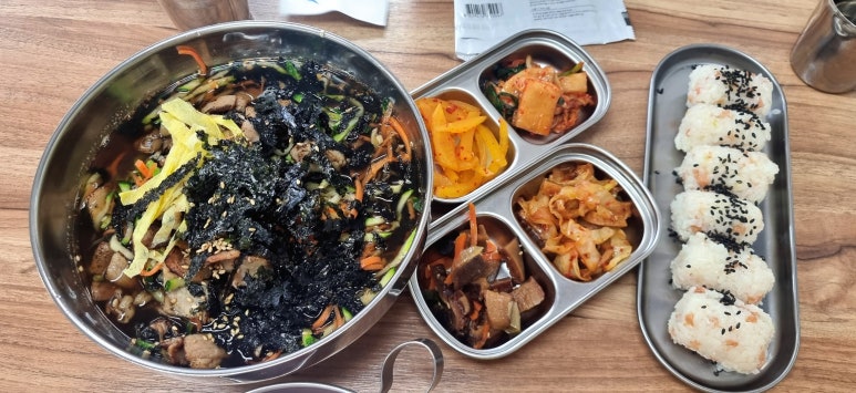 홍여사네밥상 이미지