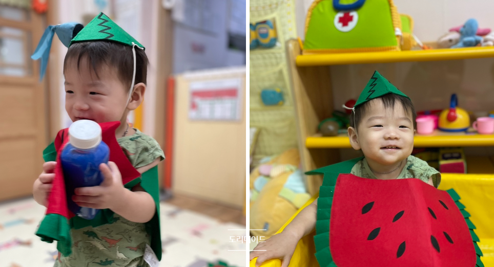해사랑어린이집 이미지