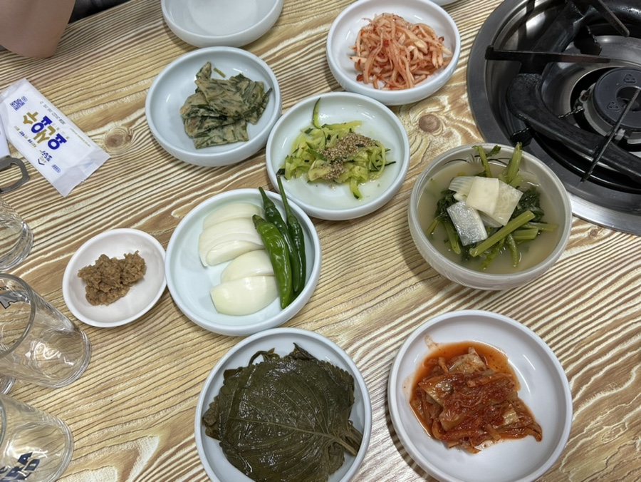 일송돌곱창 이미지