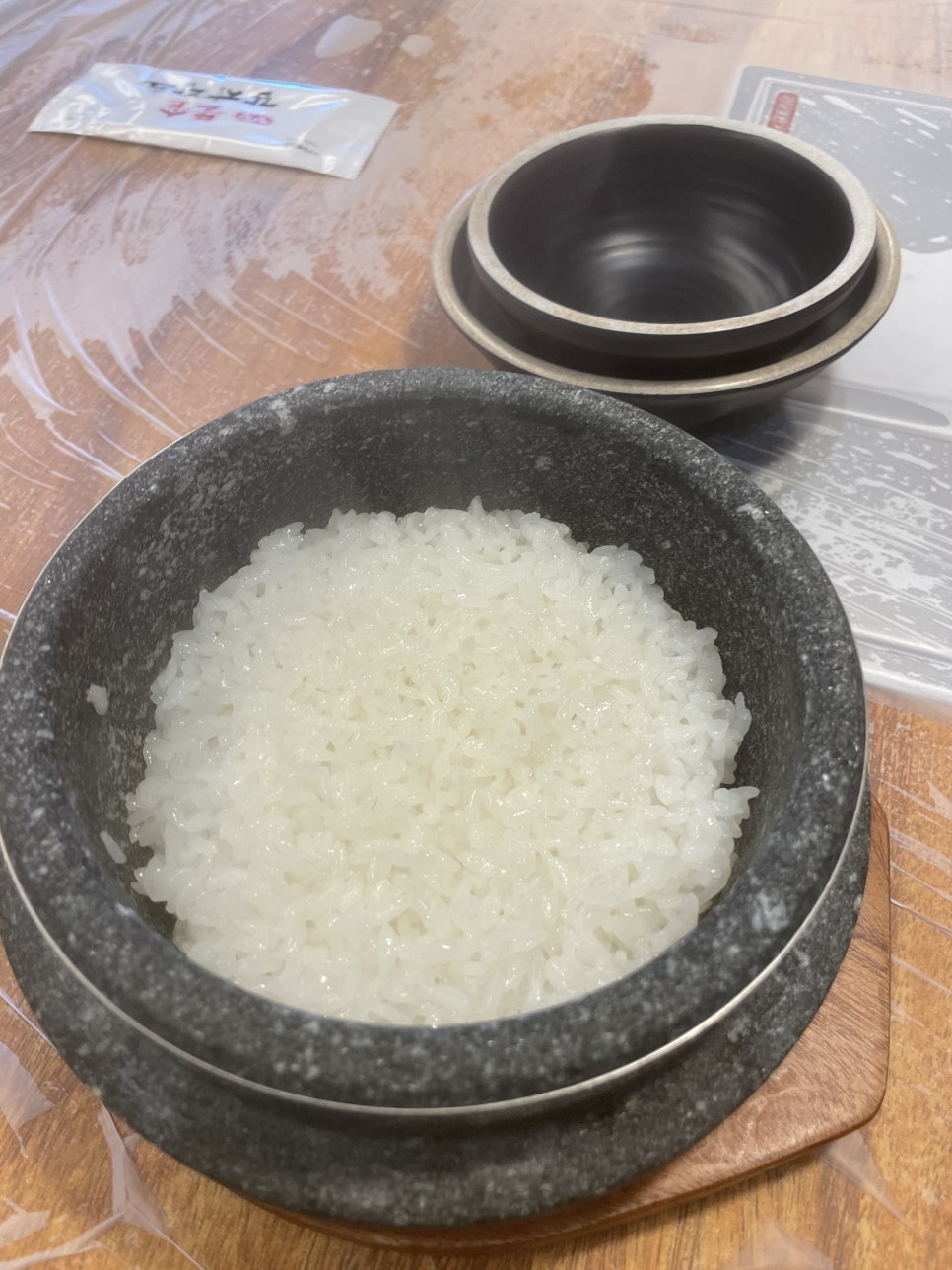 첨단돌솥감자탕(상동점) 이미지