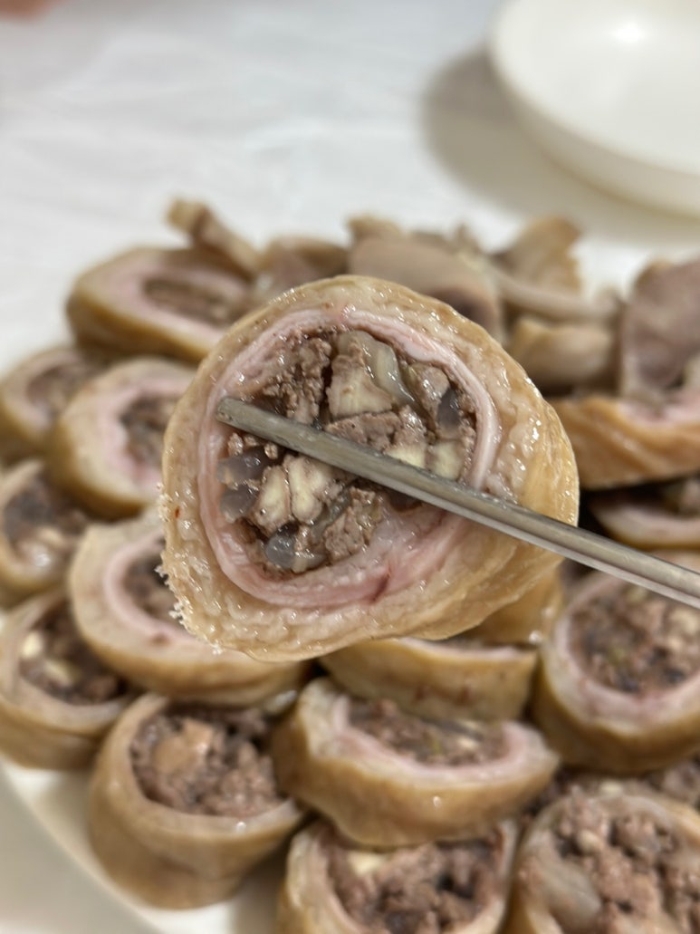 대동순대 이미지