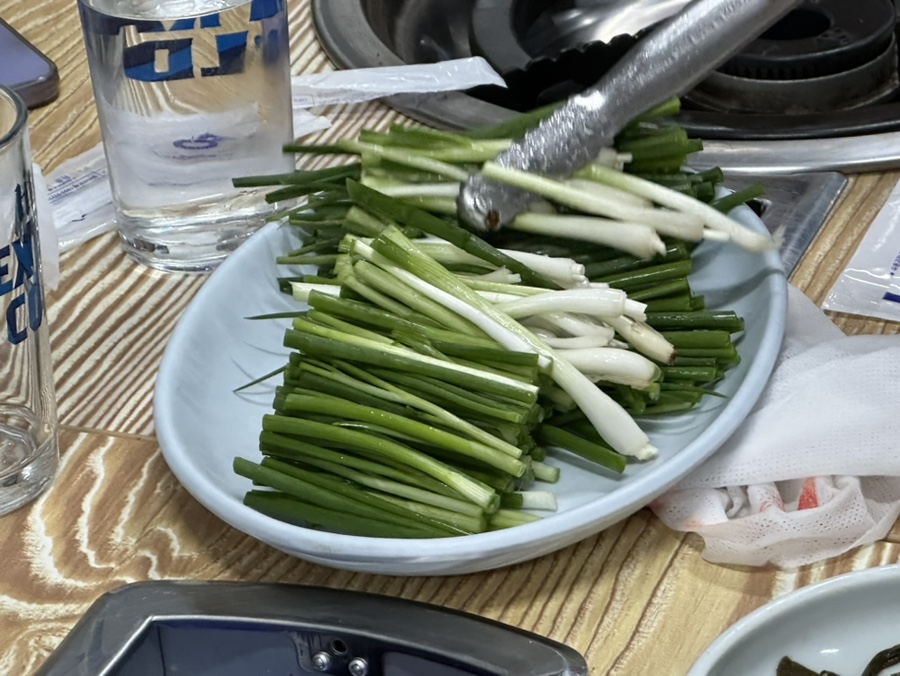 일송돌곱창 이미지