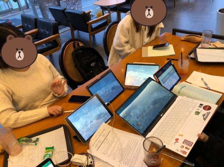 엔제리너스광주운암DI점 이미지