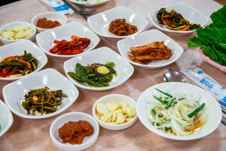 민속가든 이미지