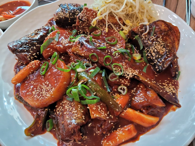 금강코다리 이미지