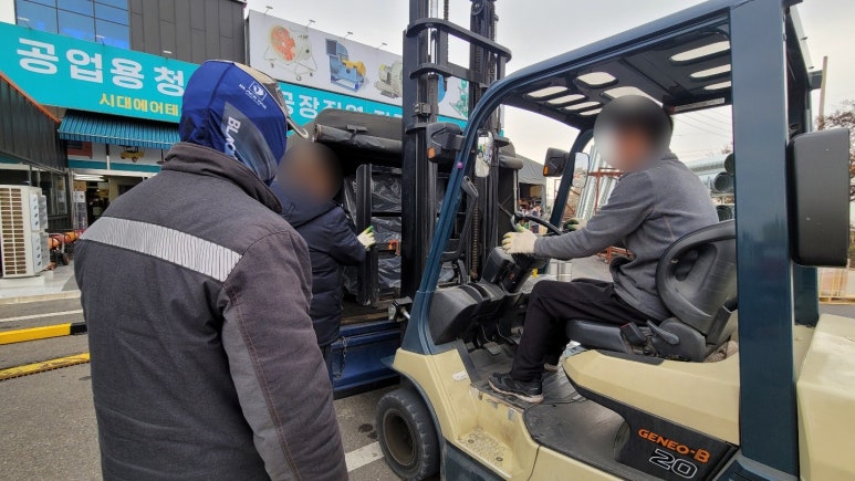 (유)서동환경 이미지
