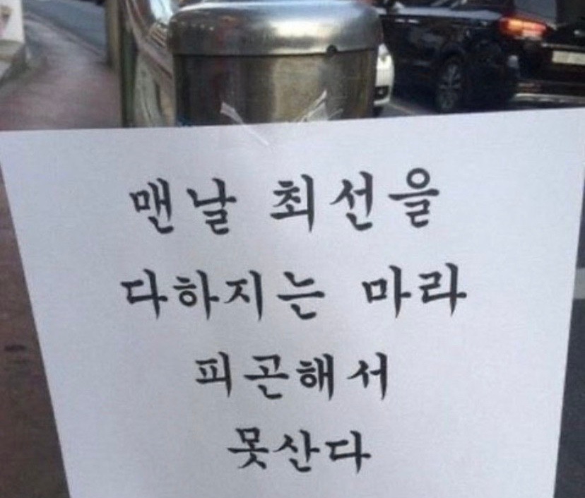 이필배의진짜루명태촌 이미지