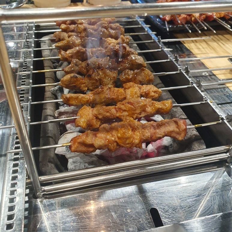 청해양꼬치 이미지