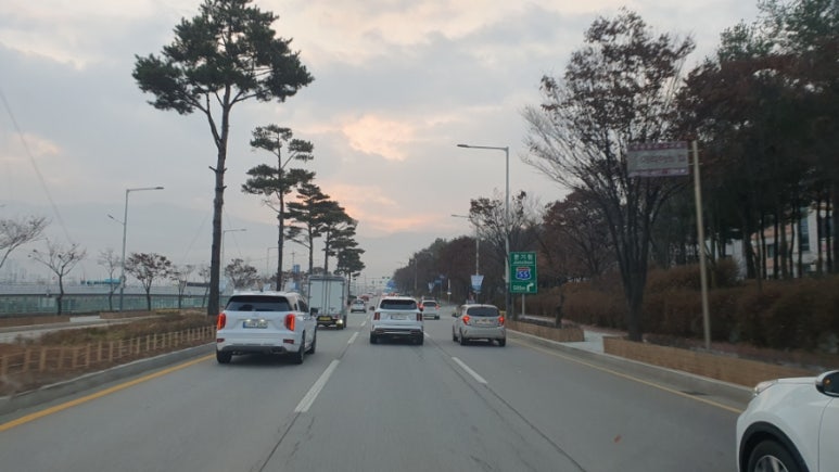 해밀중·고등학교 이미지
