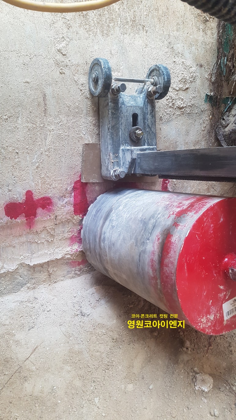 장안이엔지 이미지