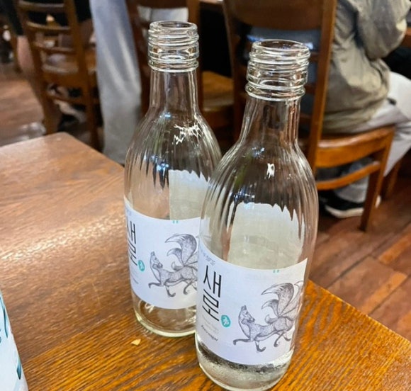처가집양념통닭 이미지