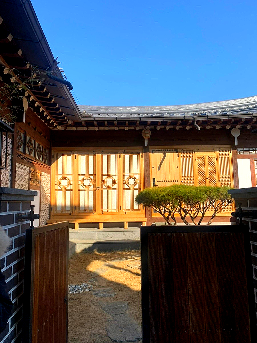 필굿한옥 이미지