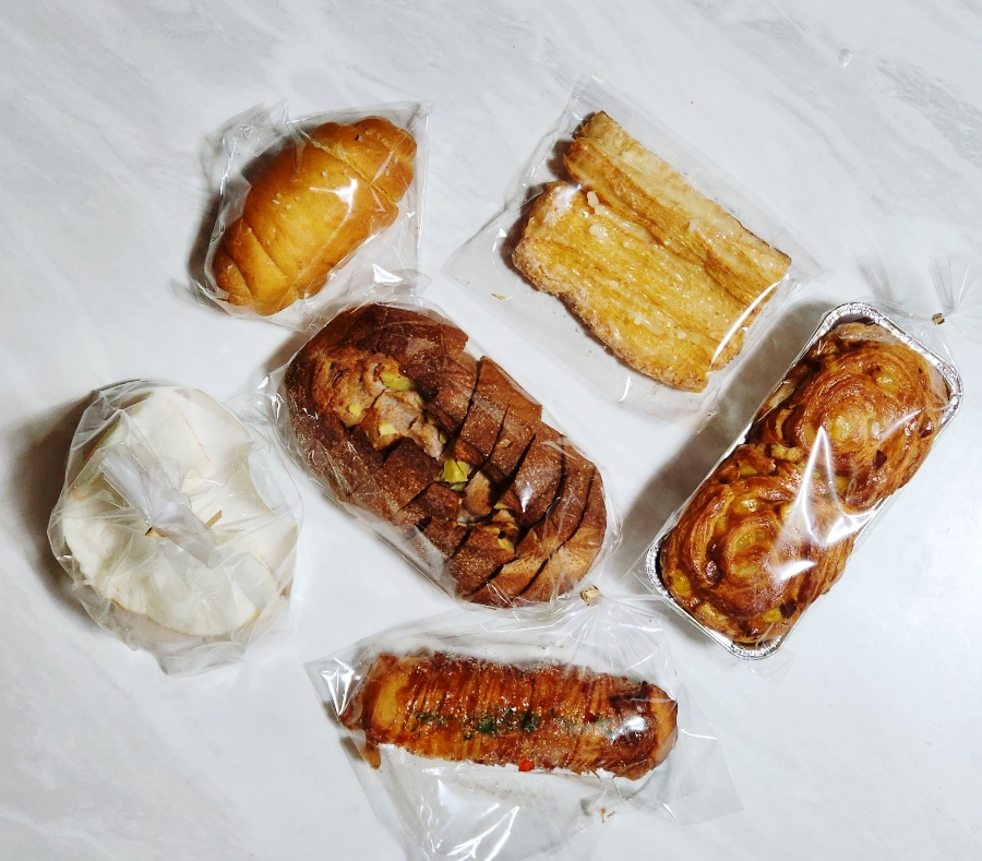 브레드랜드(BREAD LAND) 이미지