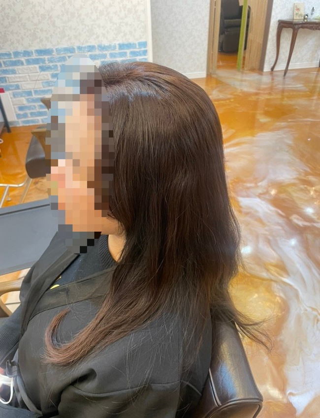 헤어뷰티 청담힐 이미지