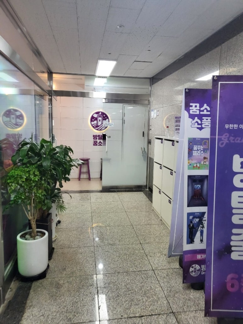 꿈소풍 이미지