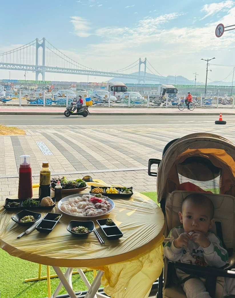 항구상회 이미지