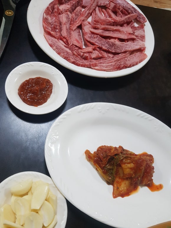 언덕한우숯불갈비 이미지