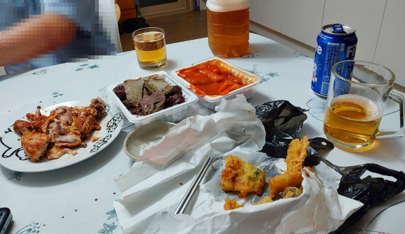 먹깨비야식 이미지
