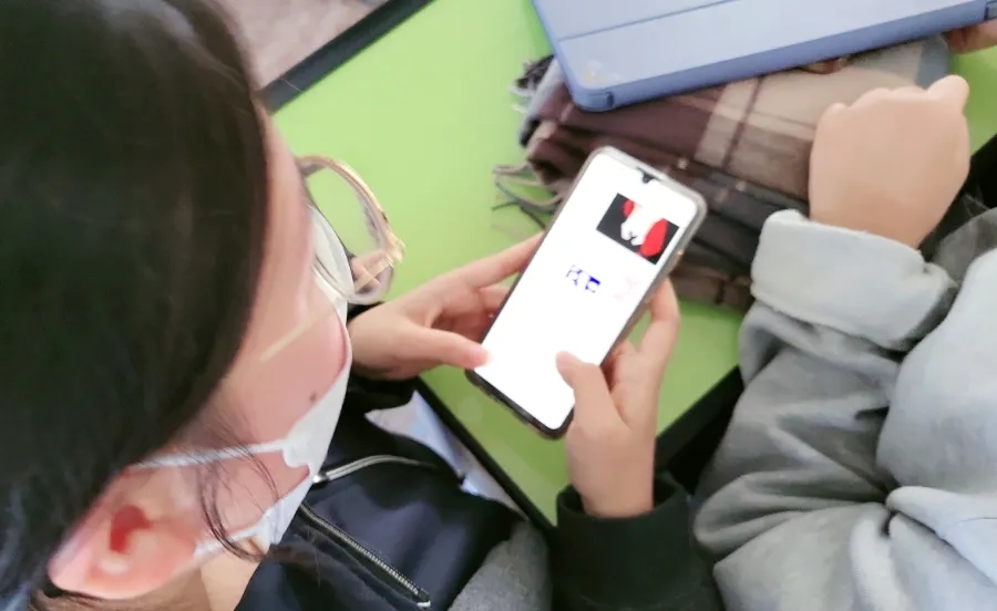 김해중앙여자고등학교 이미지
