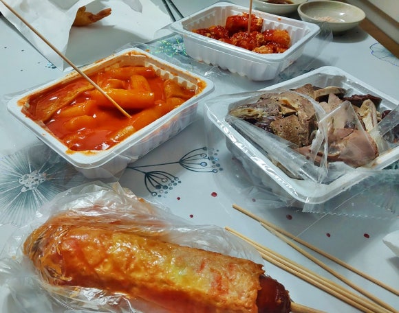 먹깨비야식 이미지